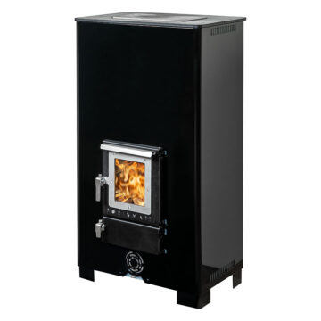 Porin Matti, tonhöjd