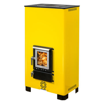 Porin Matti, änkeblad