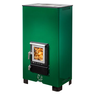 Porin Matti, tallgröna